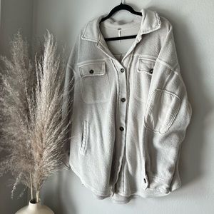 Free people Ruby jacket